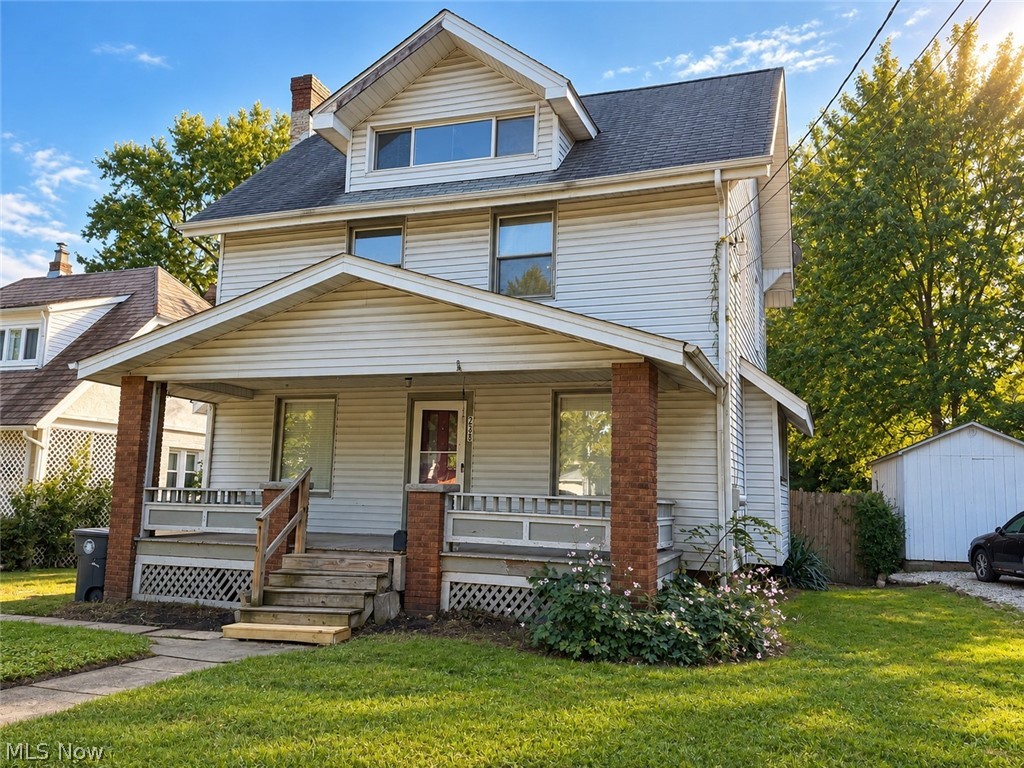 238 Para Avenue Akron OH 44305