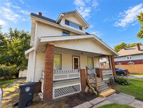 238 Para Avenue Akron OH 44305