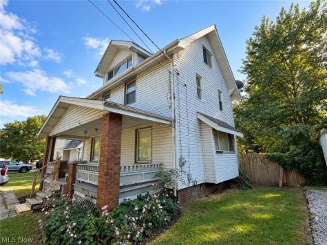 238 Para Avenue Akron OH 44305