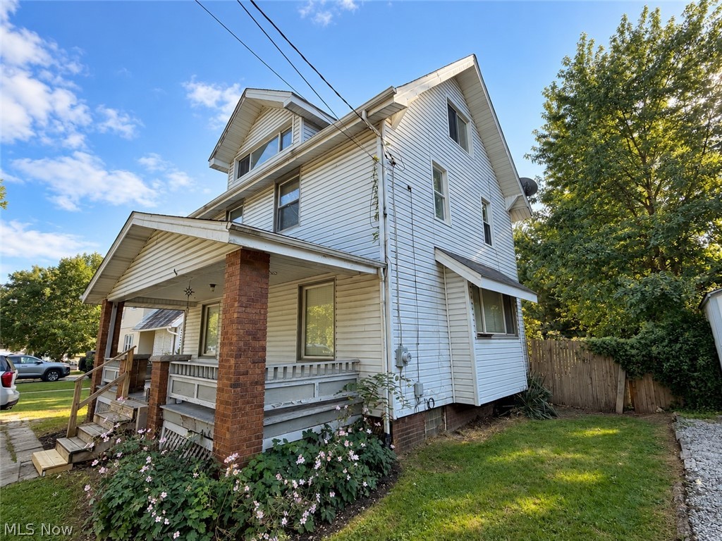 238 Para Avenue Akron OH 44305
