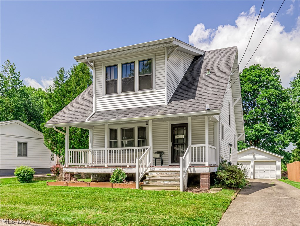 1458 Breiding Road Akron OH 44310