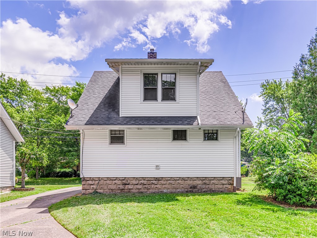 1458 Breiding Road Akron OH 44310