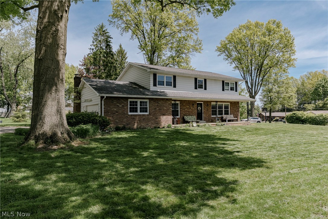 Fairlawn OH, 136 Blue Hill Lane