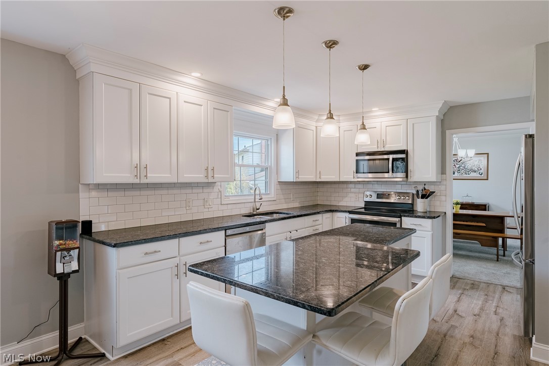 136 Blue Hill Lane Fairlawn OH 44333