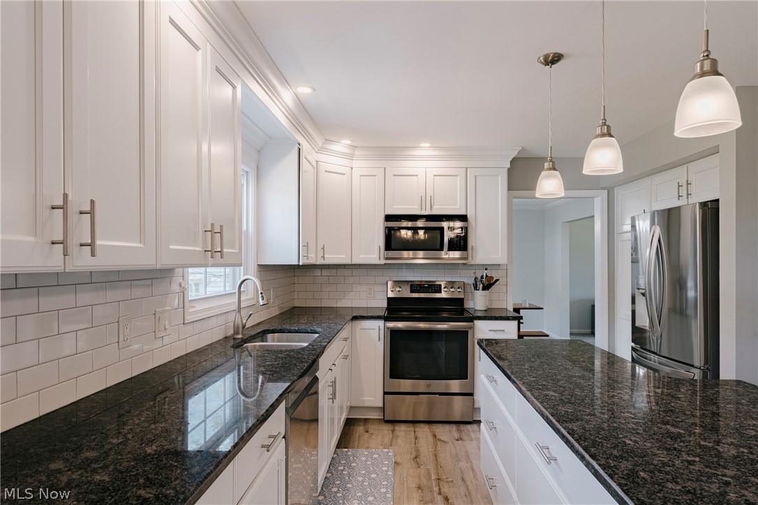 136 Blue Hill Lane Fairlawn OH 44333