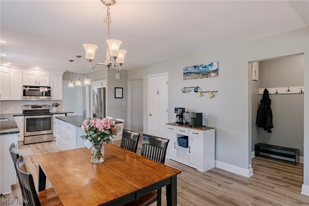 136 Blue Hill Lane Fairlawn OH 44333