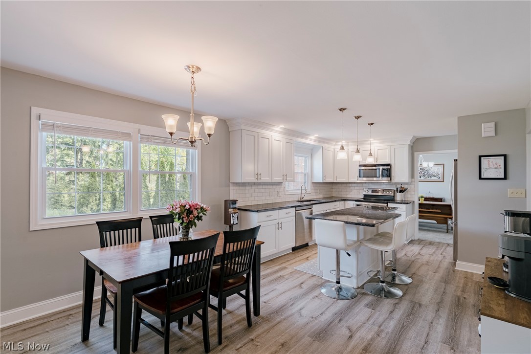 136 Blue Hill Lane Fairlawn OH 44333