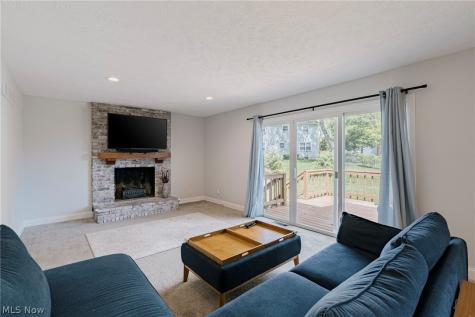 136 Blue Hill Lane Fairlawn OH 44333