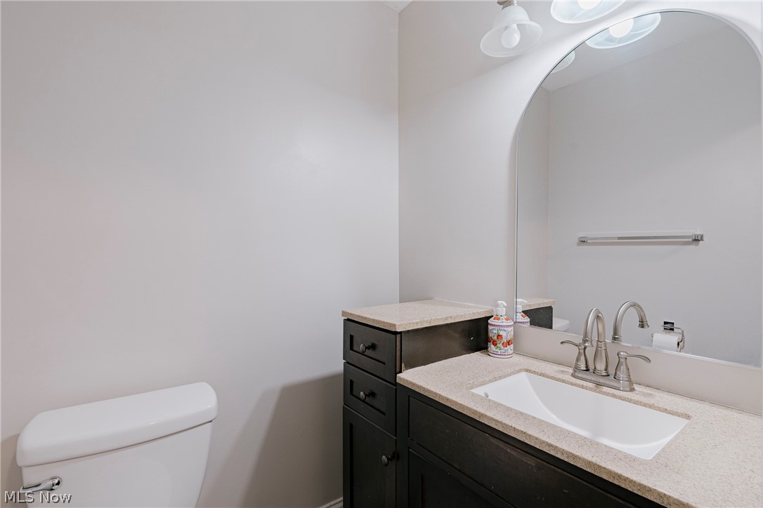 136 Blue Hill Lane Fairlawn OH 44333