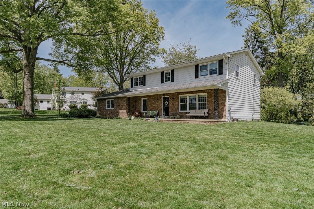 136 Blue Hill Lane Fairlawn OH 44333