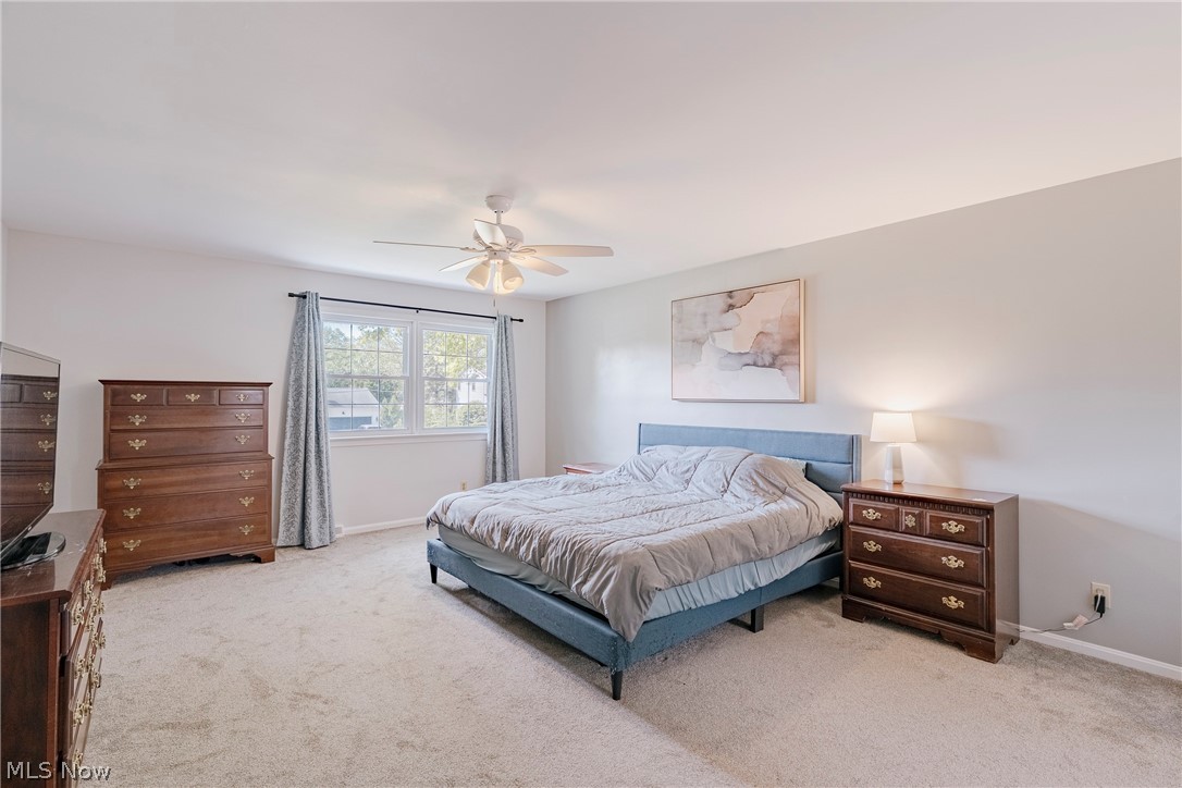 136 Blue Hill Lane Fairlawn OH 44333