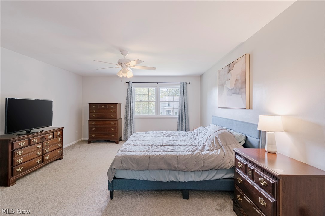 136 Blue Hill Lane Fairlawn OH 44333