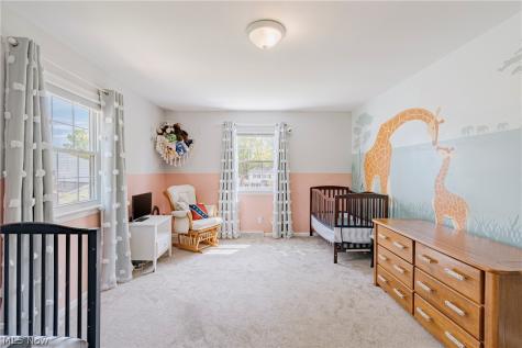 136 Blue Hill Lane Fairlawn OH 44333