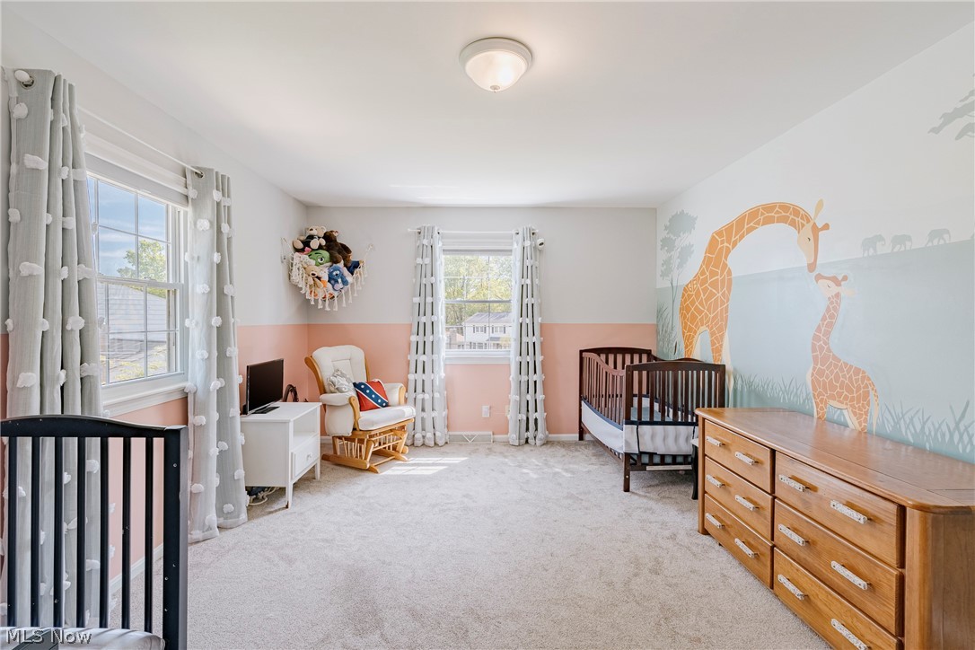 136 Blue Hill Lane Fairlawn OH 44333