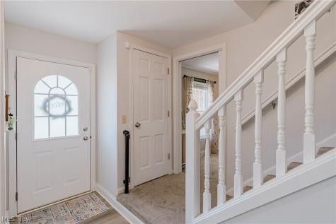 136 Blue Hill Lane Fairlawn OH 44333