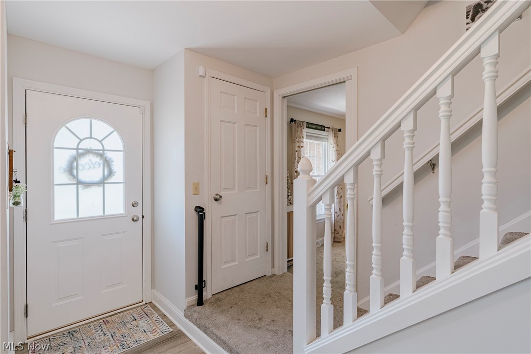 136 Blue Hill Lane Fairlawn OH 44333