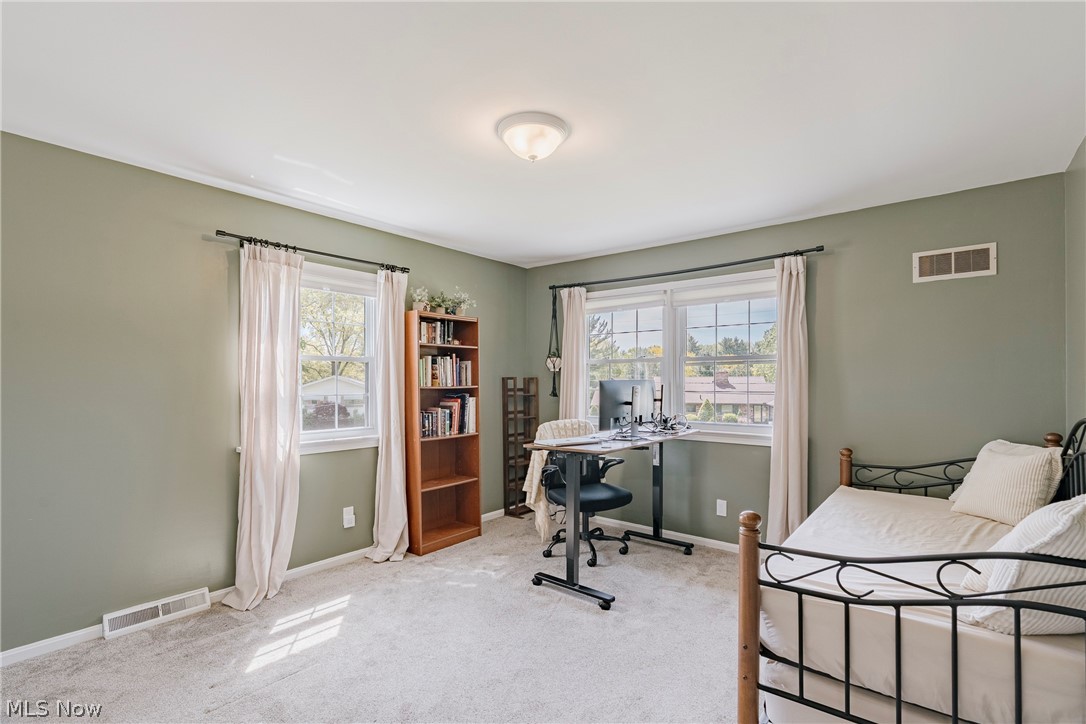 136 Blue Hill Lane Fairlawn OH 44333