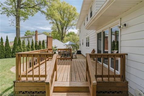 136 Blue Hill Lane Fairlawn OH 44333