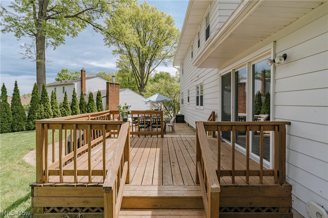136 Blue Hill Lane Fairlawn OH 44333