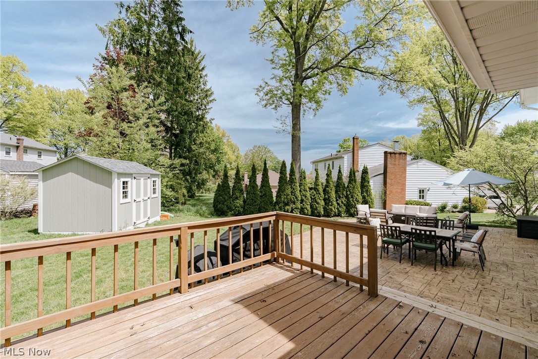136 Blue Hill Lane Fairlawn OH 44333