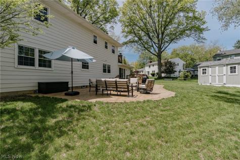 136 Blue Hill Lane Fairlawn OH 44333