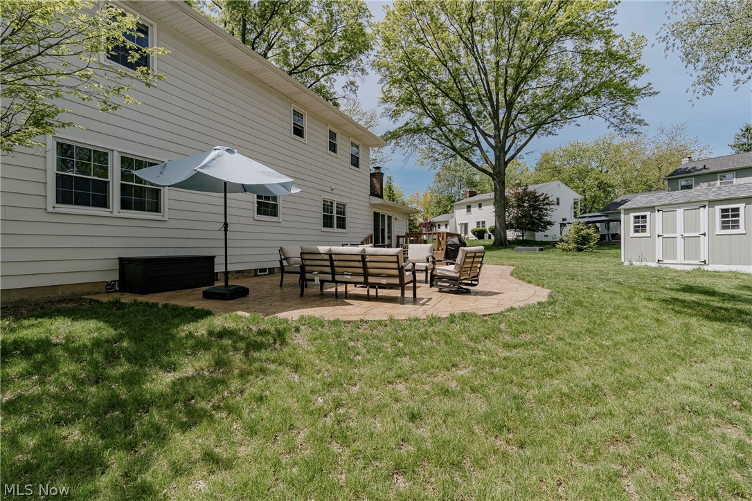 136 Blue Hill Lane Fairlawn OH 44333