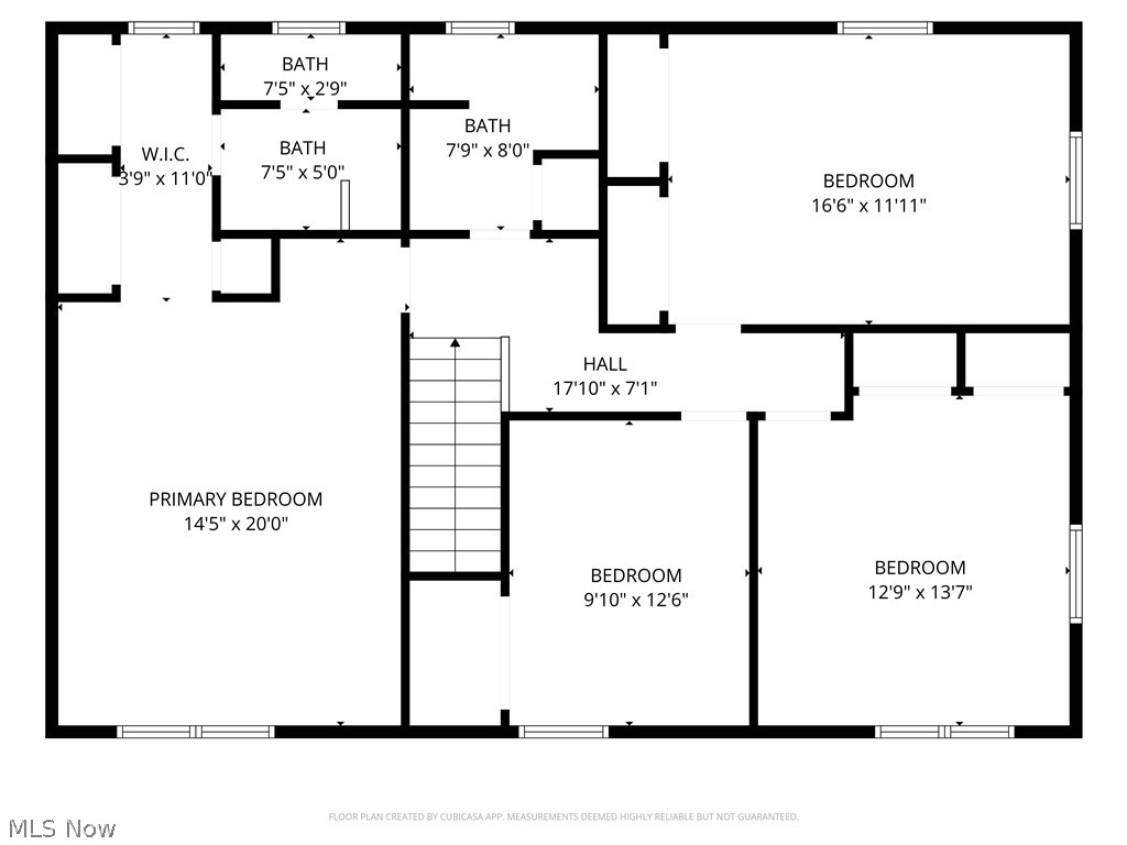 136 Blue Hill Lane Fairlawn OH 44333