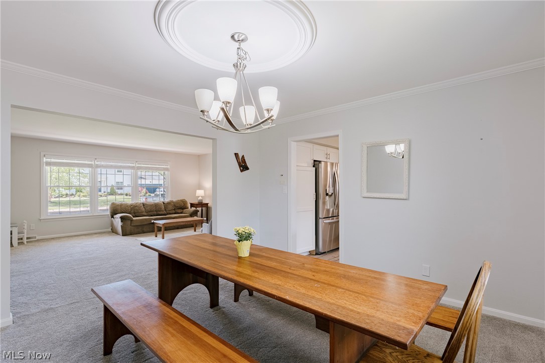 136 Blue Hill Lane Fairlawn OH 44333