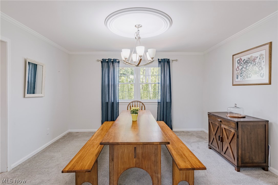 136 Blue Hill Lane Fairlawn OH 44333