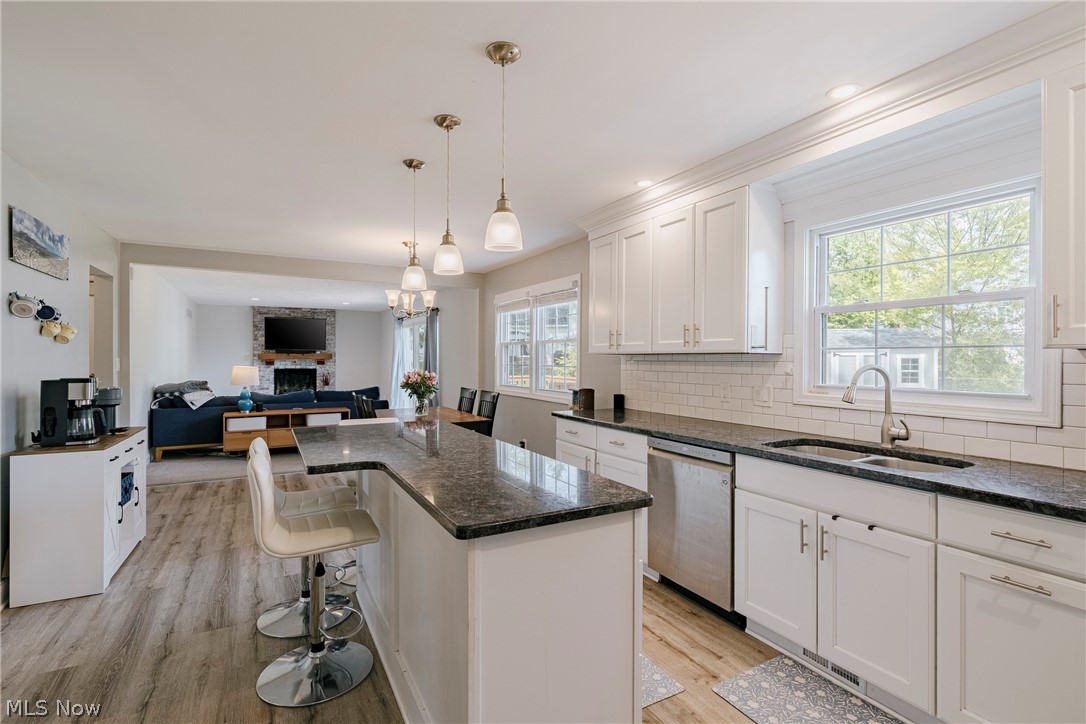 136 Blue Hill Lane Fairlawn OH 44333