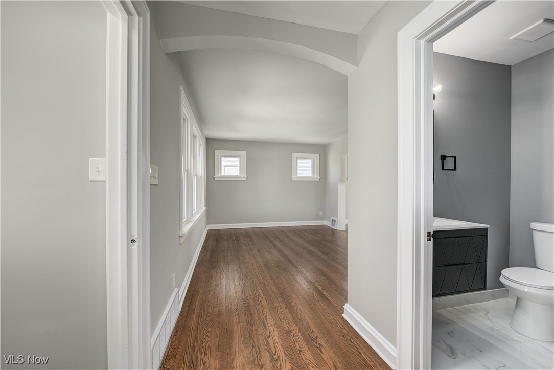 18241 Ponciana Avenue Cleveland OH 44135