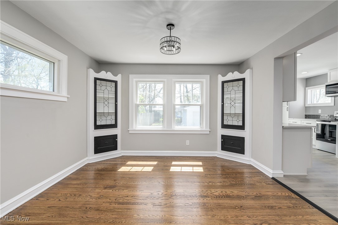 18241 Ponciana Avenue Cleveland OH 44135