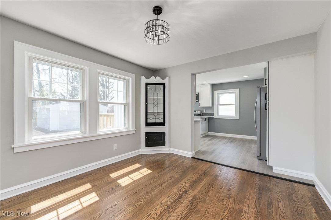 18241 Ponciana Avenue Cleveland OH 44135