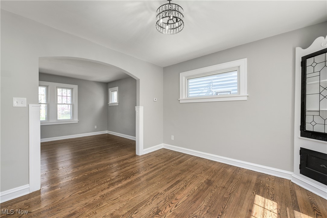 18241 Ponciana Avenue Cleveland OH 44135