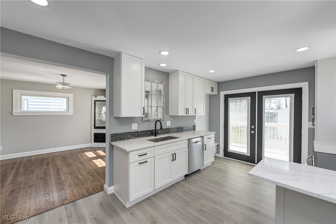 18241 Ponciana Avenue Cleveland OH 44135