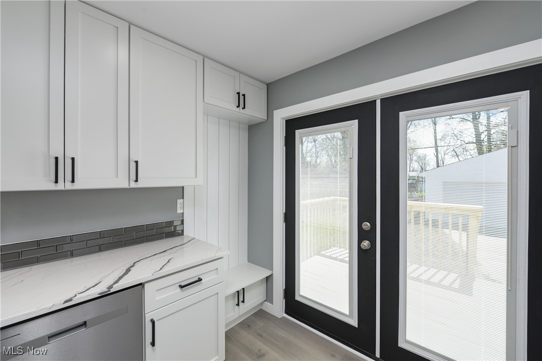 18241 Ponciana Avenue Cleveland OH 44135