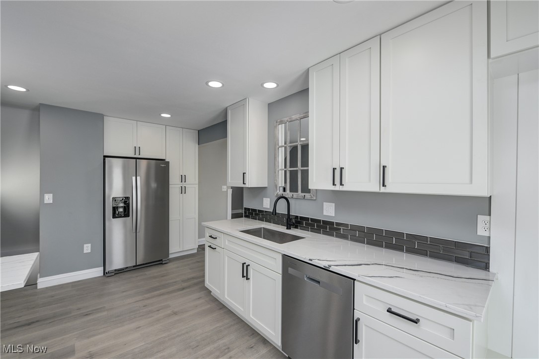 18241 Ponciana Avenue Cleveland OH 44135