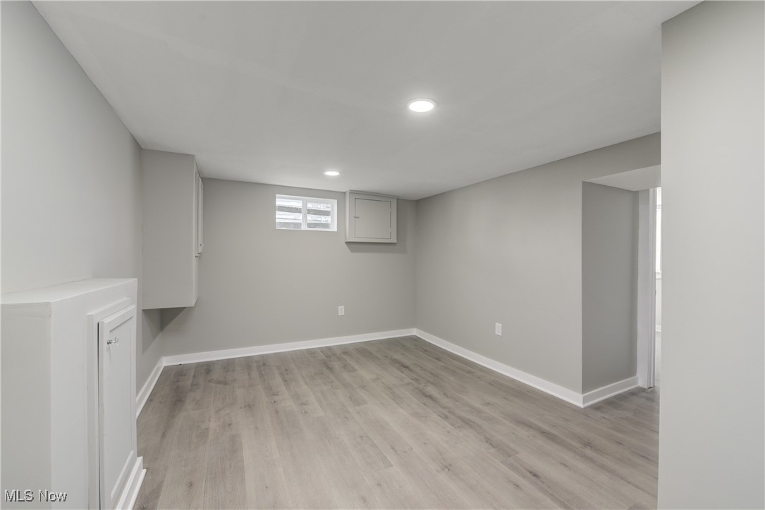 18241 Ponciana Avenue Cleveland OH 44135