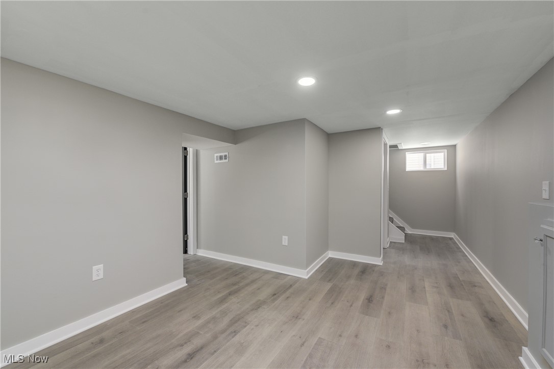 18241 Ponciana Avenue Cleveland OH 44135