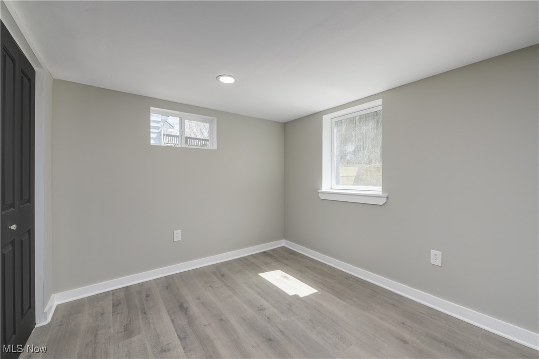 18241 Ponciana Avenue Cleveland OH 44135