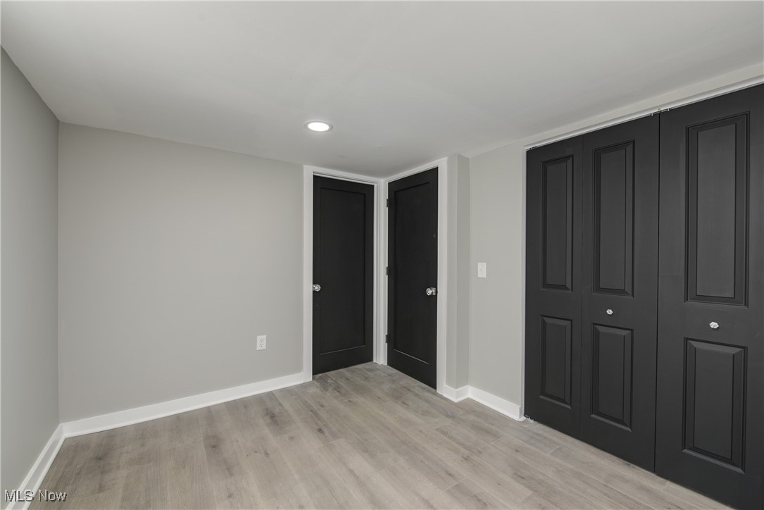 18241 Ponciana Avenue Cleveland OH 44135