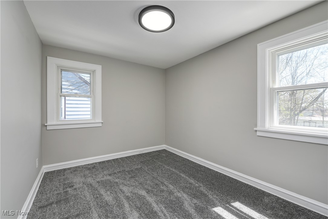 18241 Ponciana Avenue Cleveland OH 44135