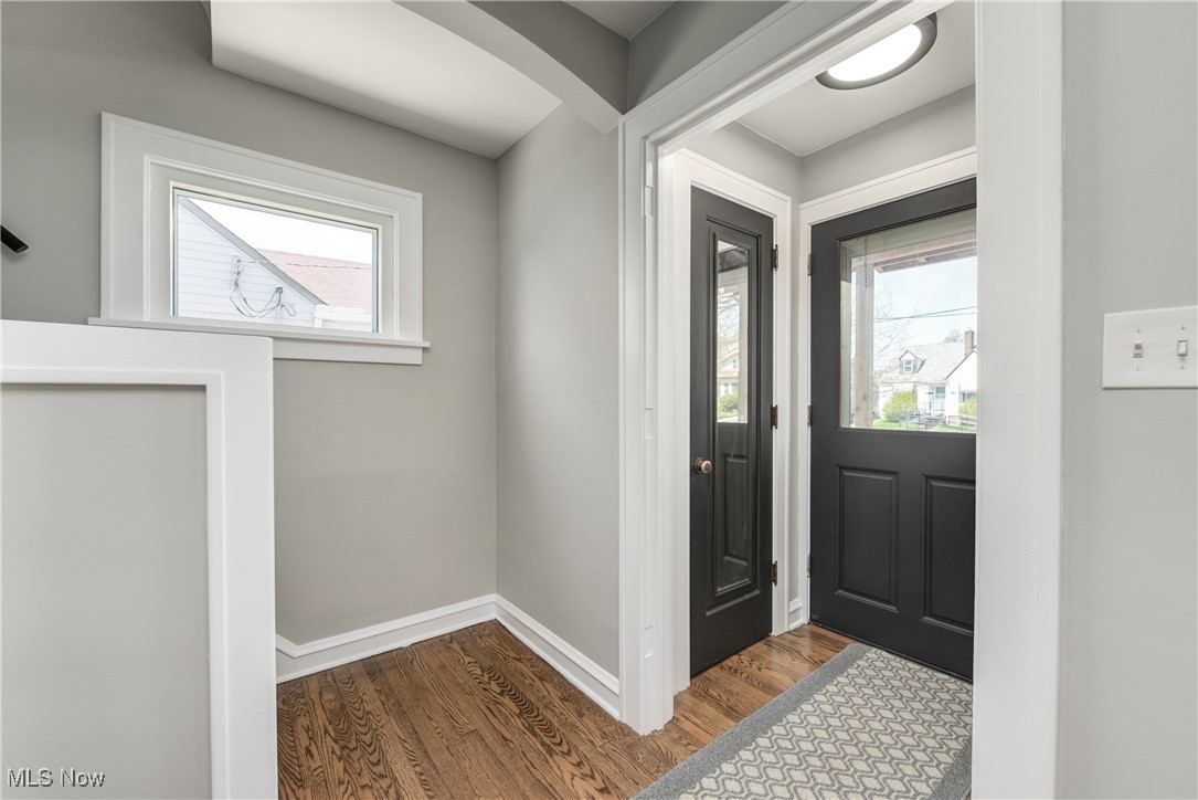 18241 Ponciana Avenue Cleveland OH 44135