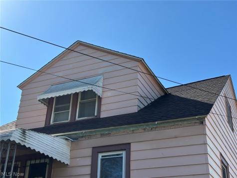 4678 E 147th Street Cleveland OH 44128