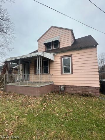 4678 E 147th Street Cleveland OH 44128