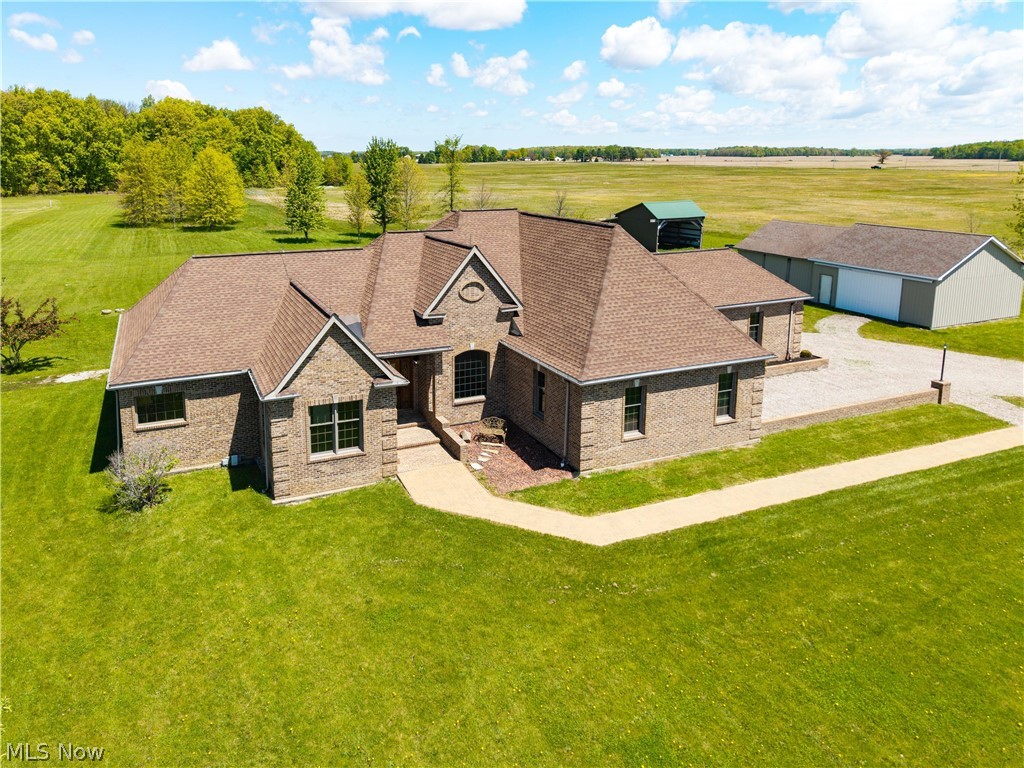 51488 Peck Wadsworth Road Wellington OH 44090