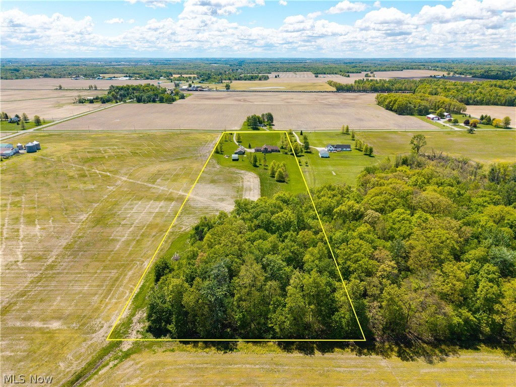 51488 Peck Wadsworth Road Wellington OH 44090