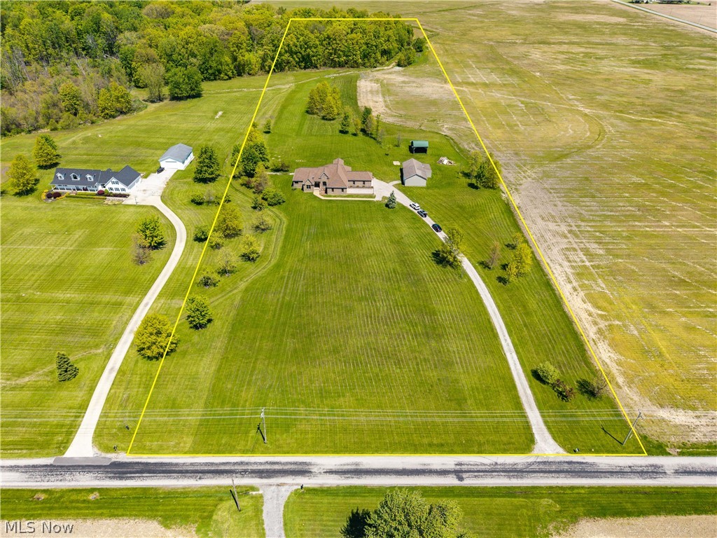 51488 Peck Wadsworth Road Wellington OH 44090