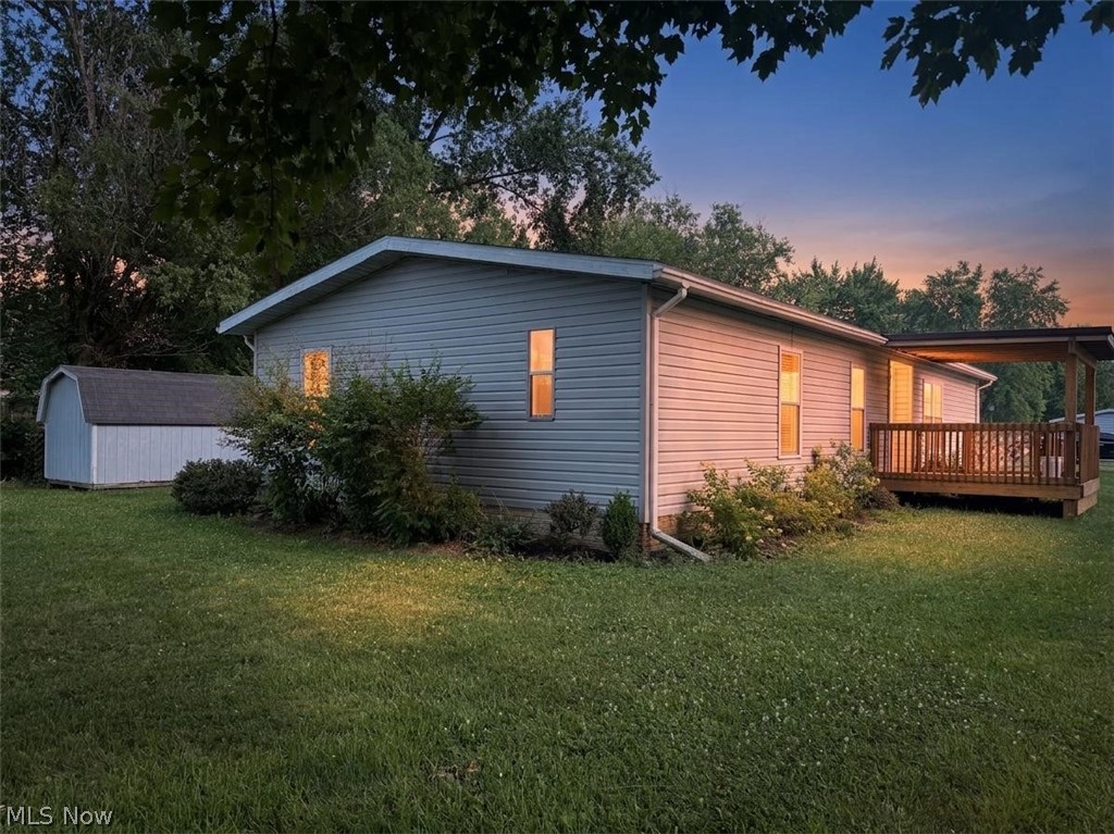 67 Bass Court Lagrange OH 44050