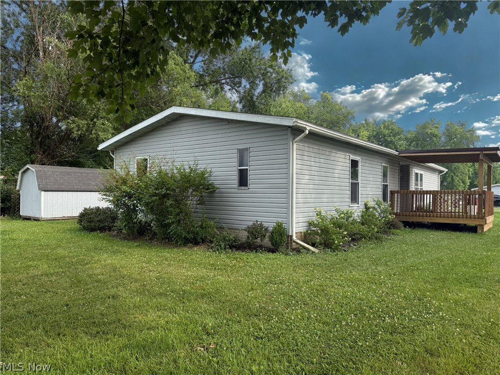 67 Bass Court Lagrange OH 44050
